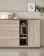 МДФ 7166 AG/BS 2800/1300/18.3 Latté (Лате) акрил гланц - Image 2