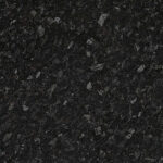 Кухненски плот K210 PE 4100/600/38 Black Flint