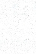 Кухненски плот K217 GG /гланц/ 4100/600/38 White Andromeda