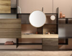 Ламинирано ПДЧ K546 RW 2800/2070/18 Caramel Franklin Walnut - Image 3