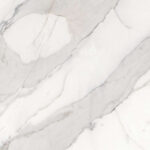 Кухненски плот K551 SU 4100/635/38 Calacatta Olympus