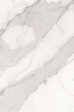 Кухненски плот K551 SU 4100/635/38 Calacatta Olympus
