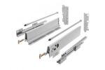 Система за чекмедже MODERN BOX GTV 500 мм (сив) - Image 3