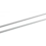 Рейлинги за MODERN BOX 500мм (сив) 2бр./к-т