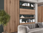 Ламинирано ПДЧ K687 PD 2800/2070/18 Dark Forest - Image 3