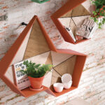 Ламинирано ПДЧ K085 PW 2800/2070/18 Light Rockford Hickory - Image 3