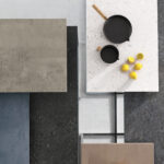 Кухненски плот K095 SU 4100/635/38 Light Terrazzo Marble - Image 3