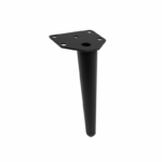 Крак ANCHOR-150 H=150мм, черен