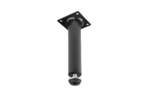 Крак BD-150 H=150мм, черен - Image 2