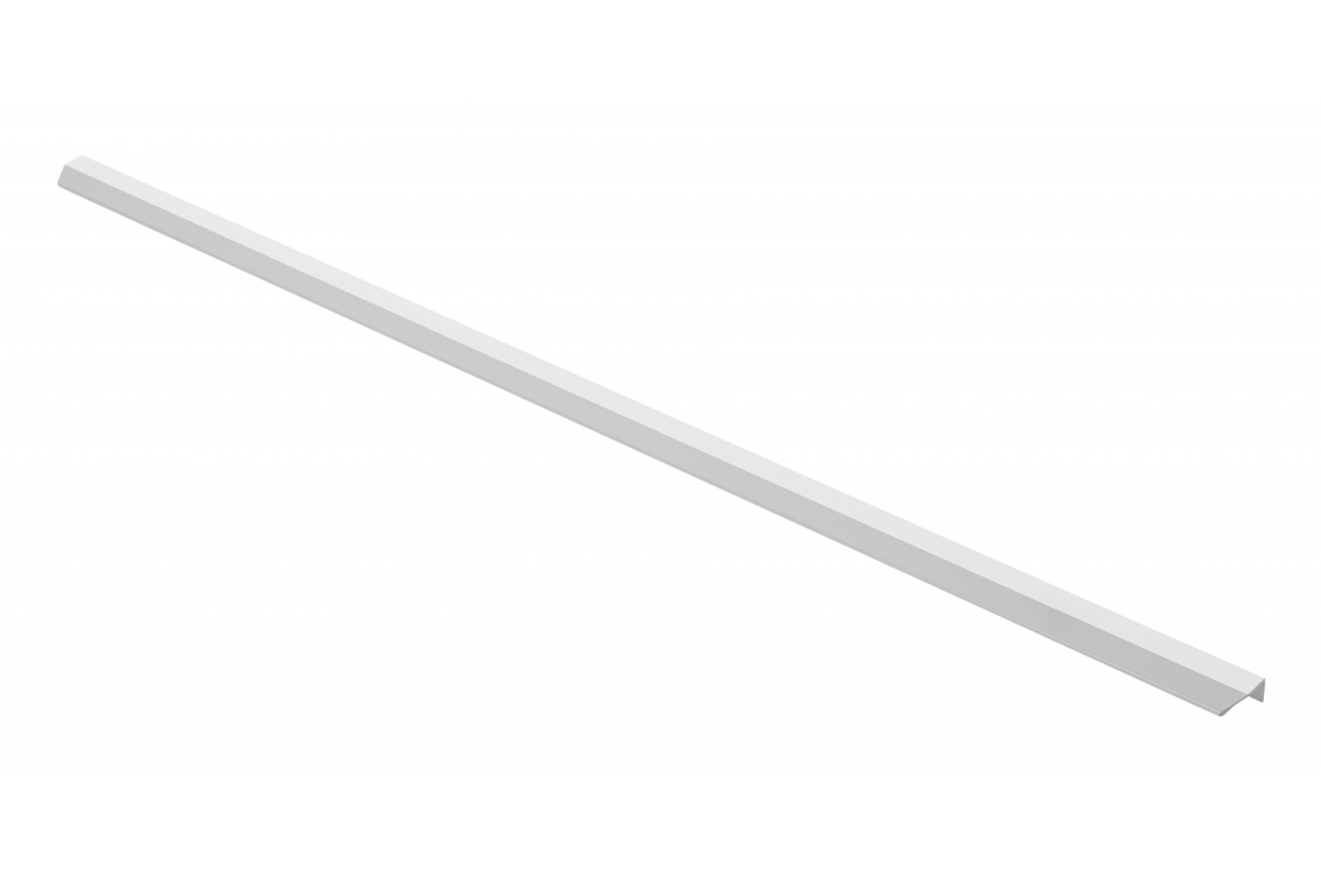 UA-TREX-CROSS-1200-10M Дръжка TREX-CROSS 1200мм бял мат - Image 1