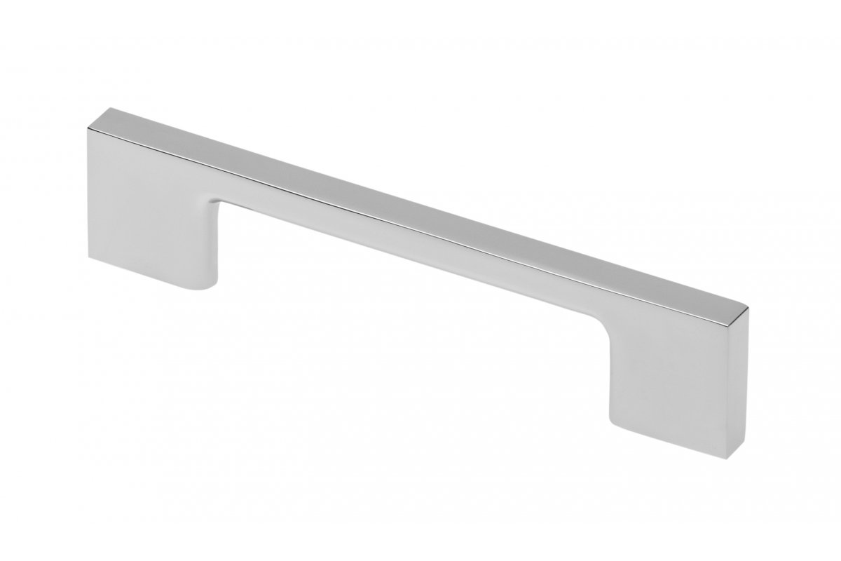 UZ-819096-01 ДРЪЖКА UZ-819 хром - Image 1