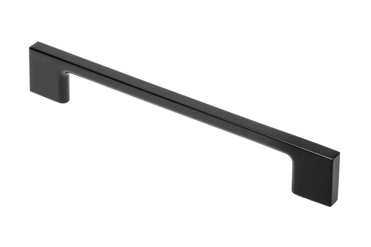 UZ-819160-20_1 ДРЪЖКА UZ-819 черен мат - Image 1