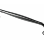 Дръжка STILO-160-20 черен мат