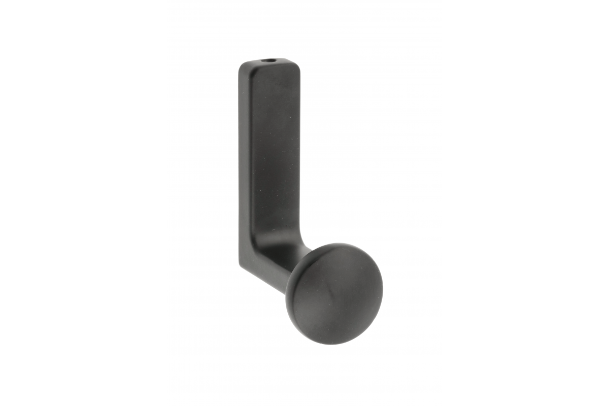 WZ-ARCO-20M Закачалка ARCO-20 черен мат - Image 1
