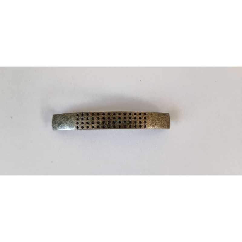 uchwyt-gtv-uz-14-096mm-stare-zloto-uz-14-096-04 Дръжка UZ-14-96 ант.мед - Image 1