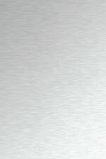 МДФ алуминий AL01 2800/1300/18.7 Brushed Aluminium (Алуминий)