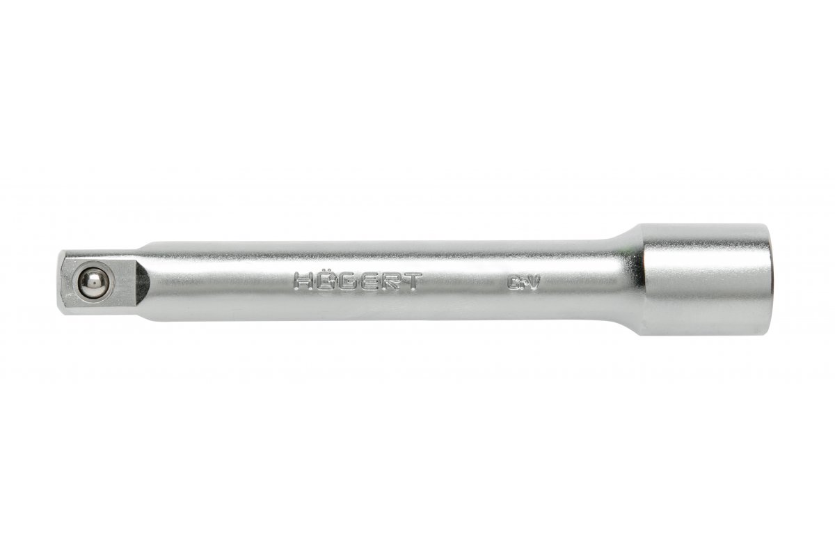 HT1A714 Удължител 3/8", 127мм_x0081__x0081_, CrV - Image 1
