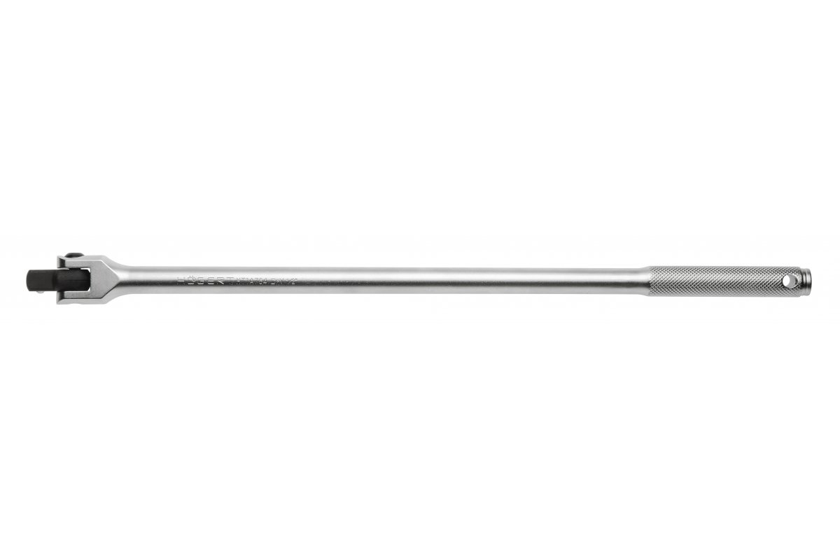 HT1A763-7644 Върток 1/2", 457мм с въртящ Адаптор - Image 1