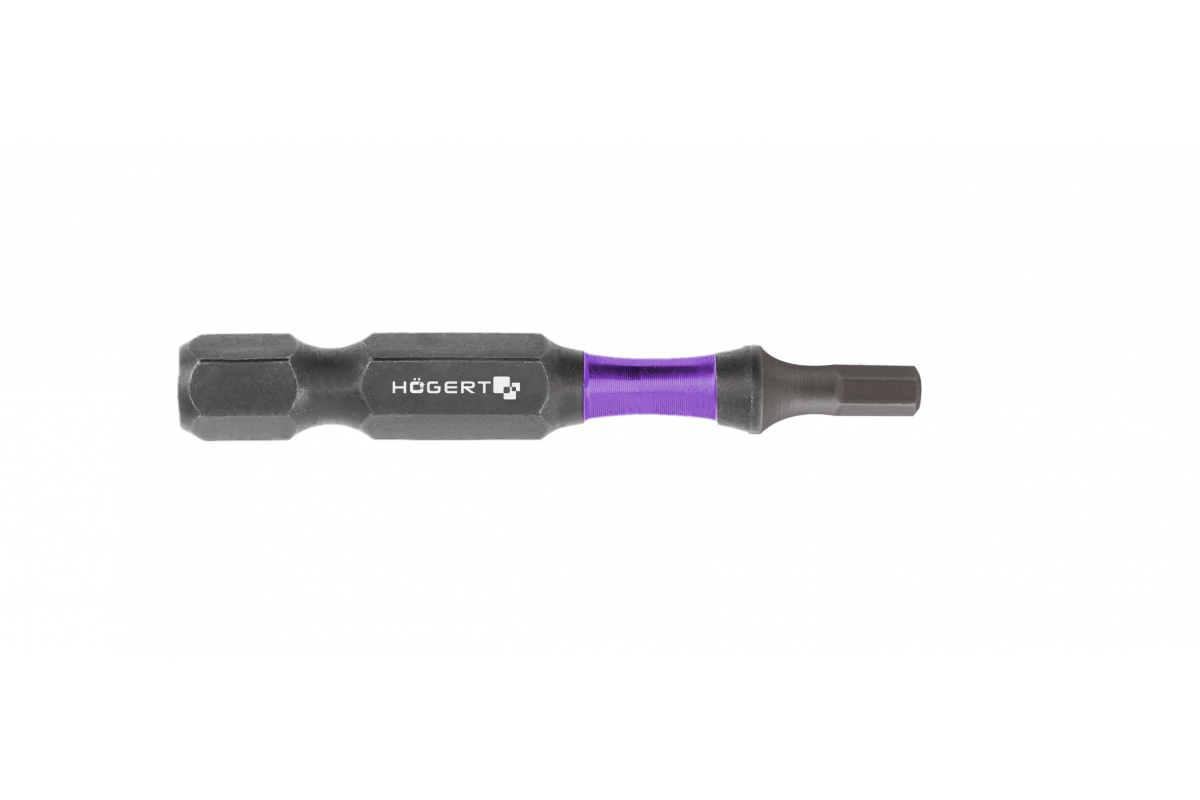 HT1S175_V2 Битове за отвертка Hex H5 50мм, 2 броя в опаковка - Image 1