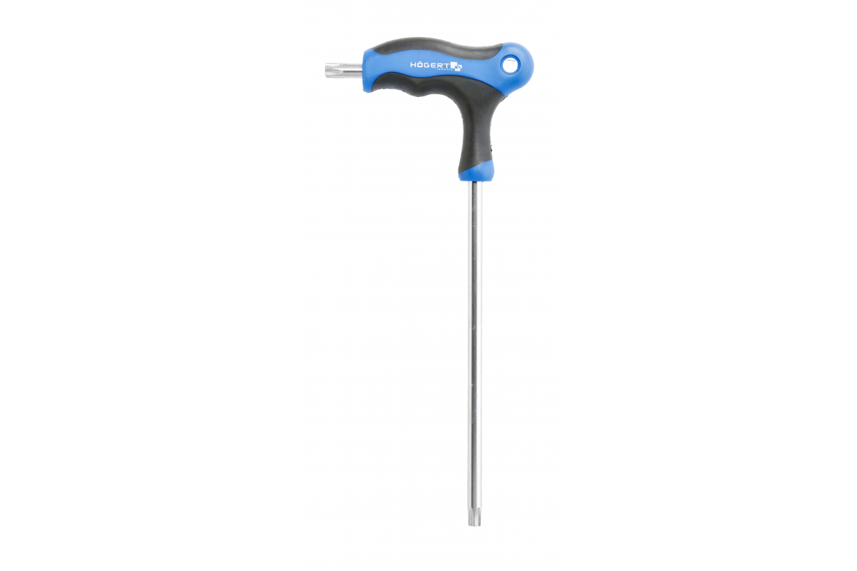HT1W877 Шестограм Torx T50 с Т--дръжка - Image 1