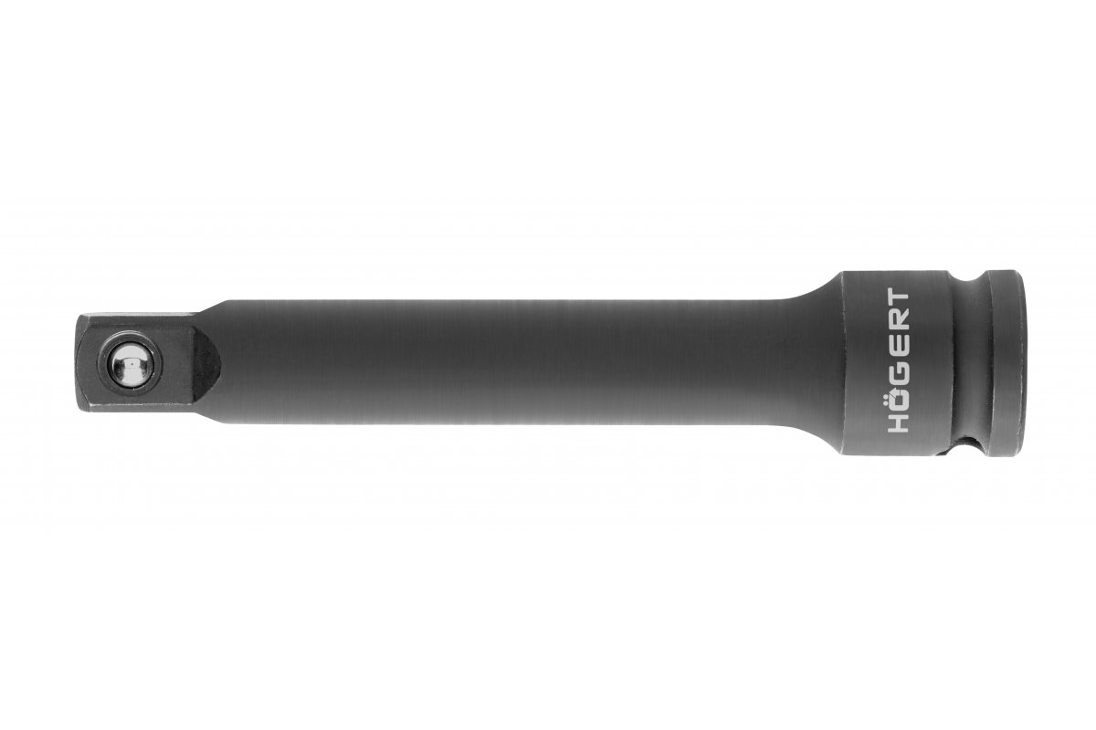 HT4R302 Удължител ударен 1/2", 75мм - Image 1