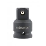 Адаптор ударен 3/4"(F)-1"(M)