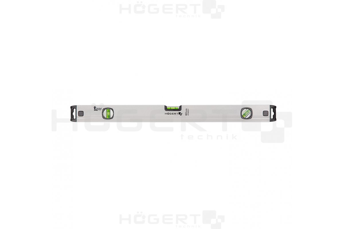 HT4M007 Нивелир 80см HT4M009, толеранс +/- 0,5 мм/1м - Image 1