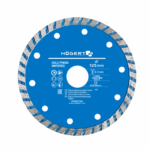 Диамантен диск 125 мм, Turbo