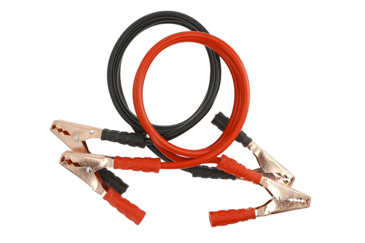HT8G602 Кабел за стартов ток 600А - Image 1